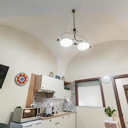 Catania Easy Center Home Buitenkant foto
