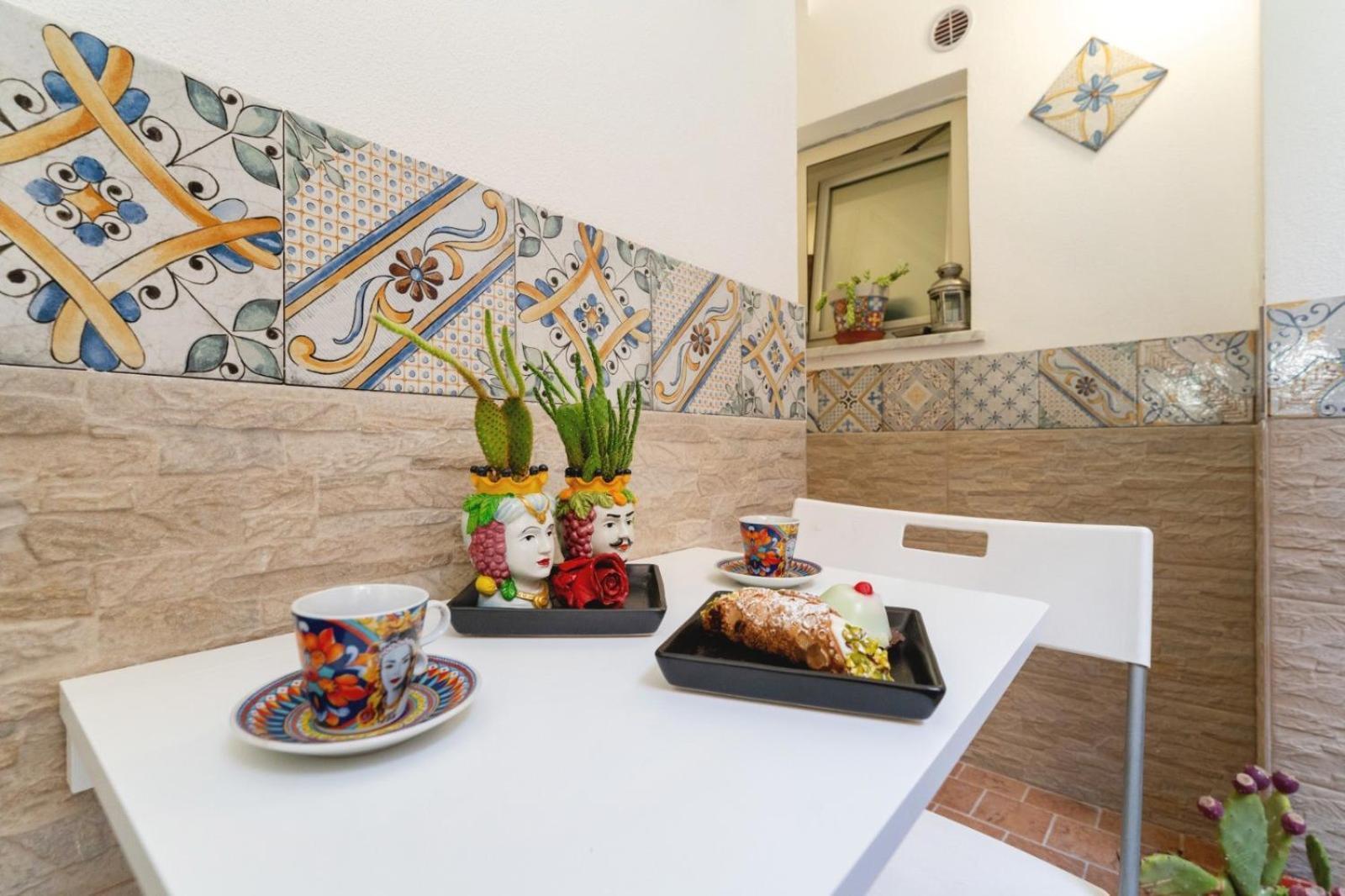Catania Easy Center Home Buitenkant foto
