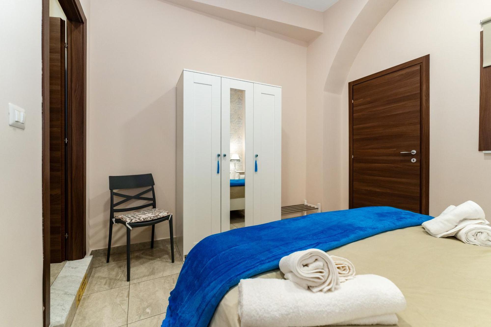 Catania Easy Center Home Buitenkant foto