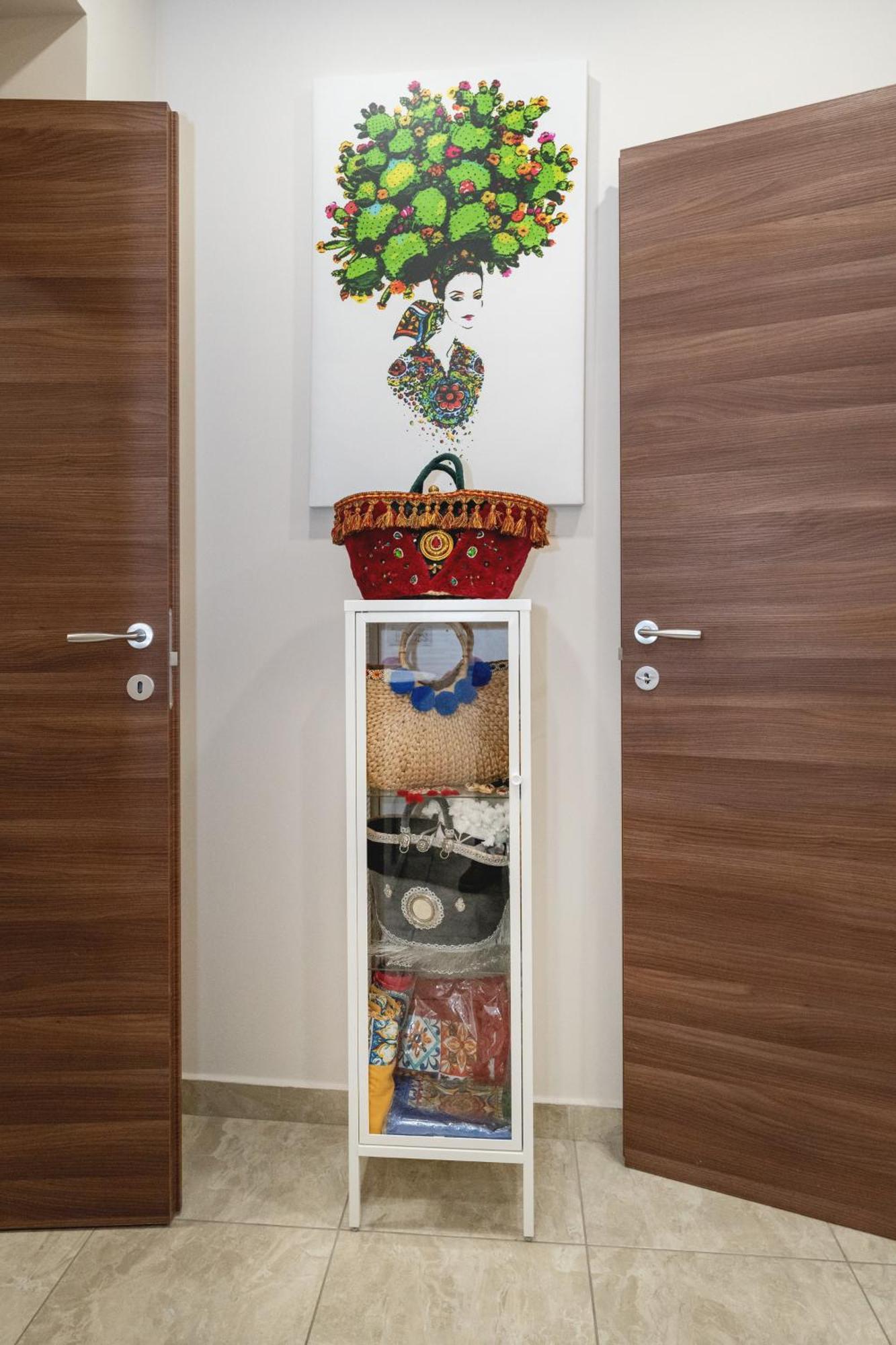 Catania Easy Center Home Buitenkant foto