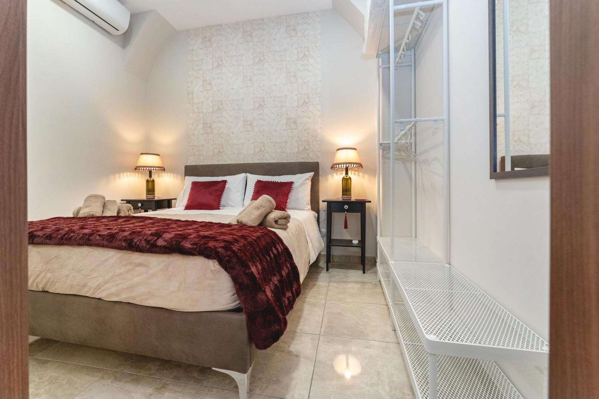 Catania Easy Center Home Buitenkant foto