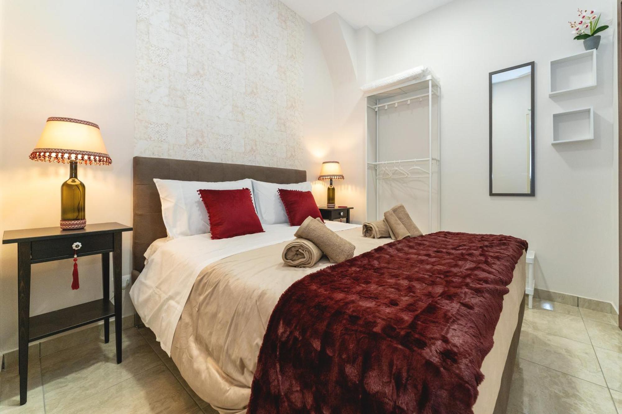 Catania Easy Center Home Buitenkant foto