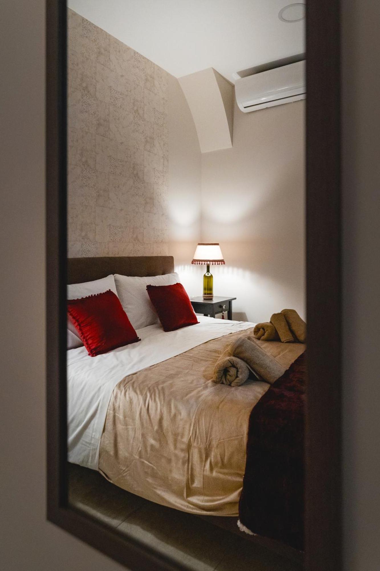 Catania Easy Center Home Buitenkant foto
