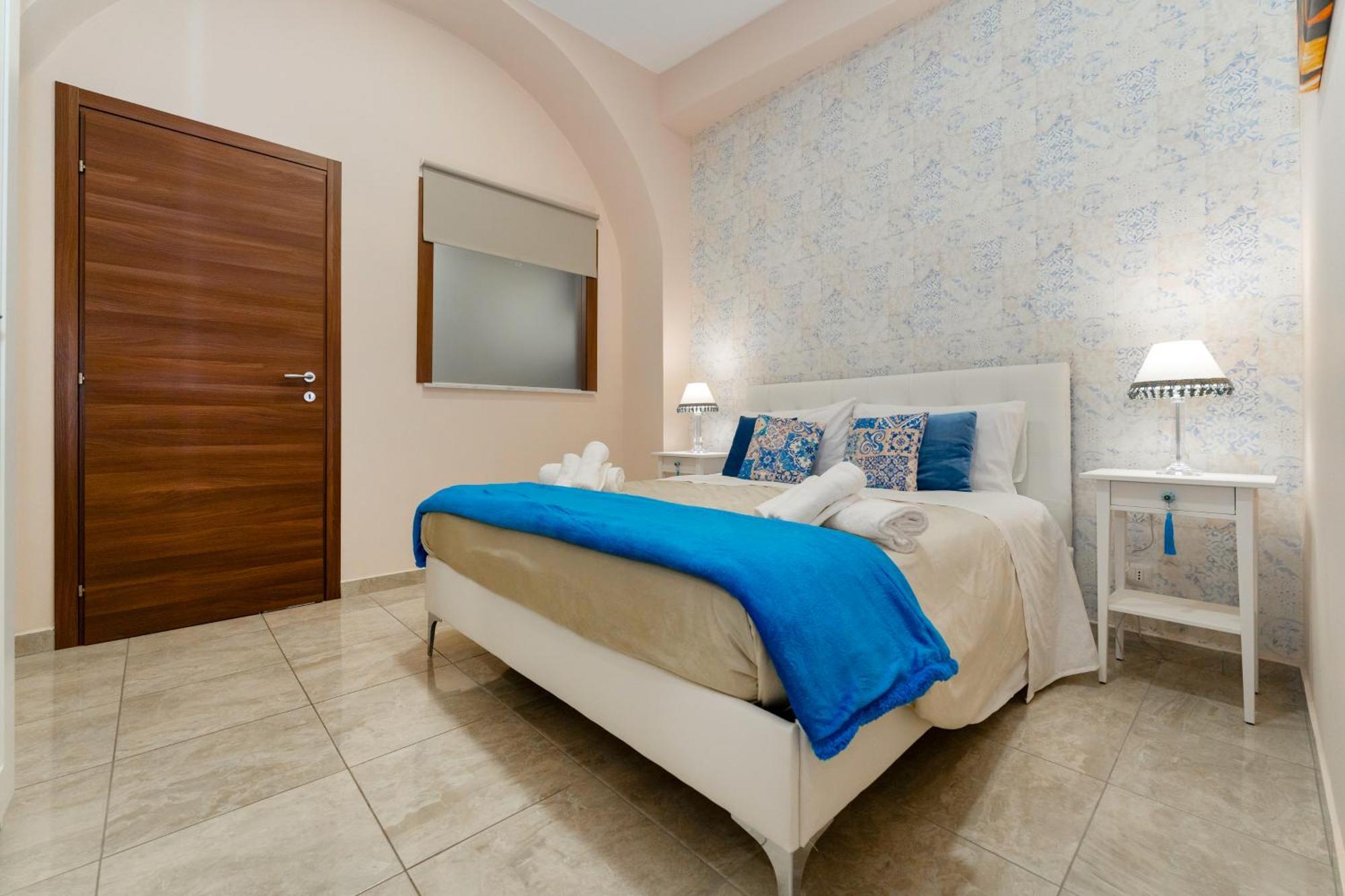 Catania Easy Center Home Buitenkant foto