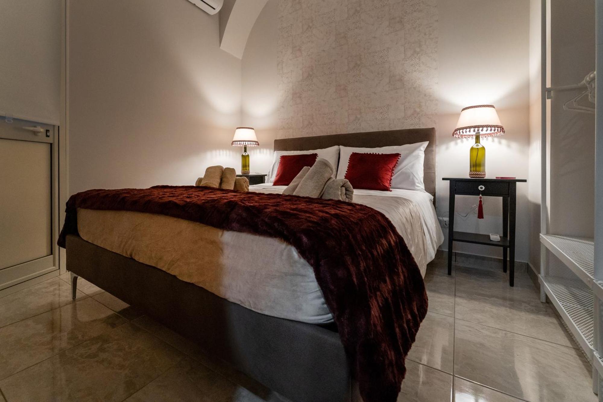 Catania Easy Center Home Buitenkant foto