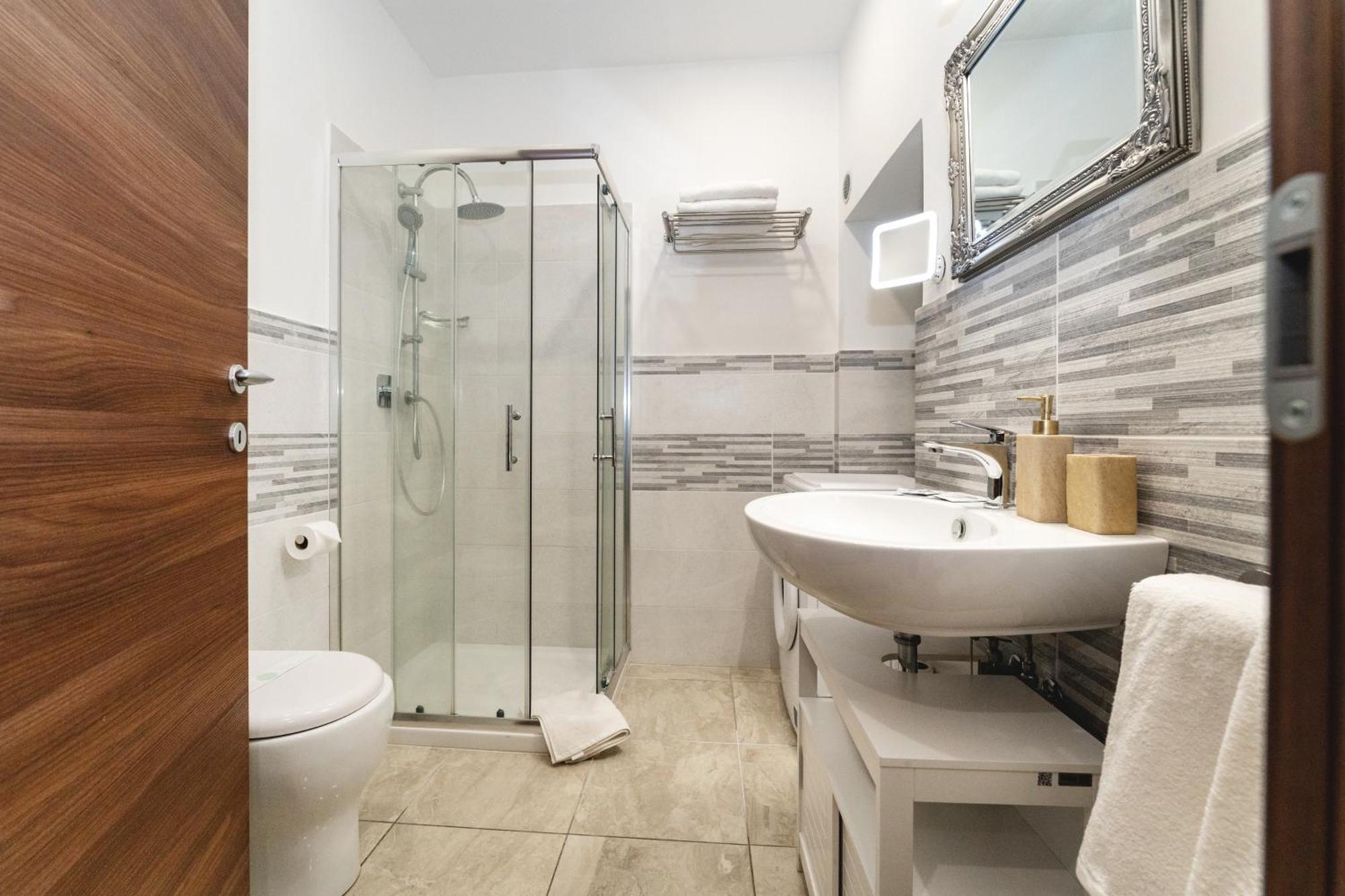 Catania Easy Center Home Buitenkant foto
