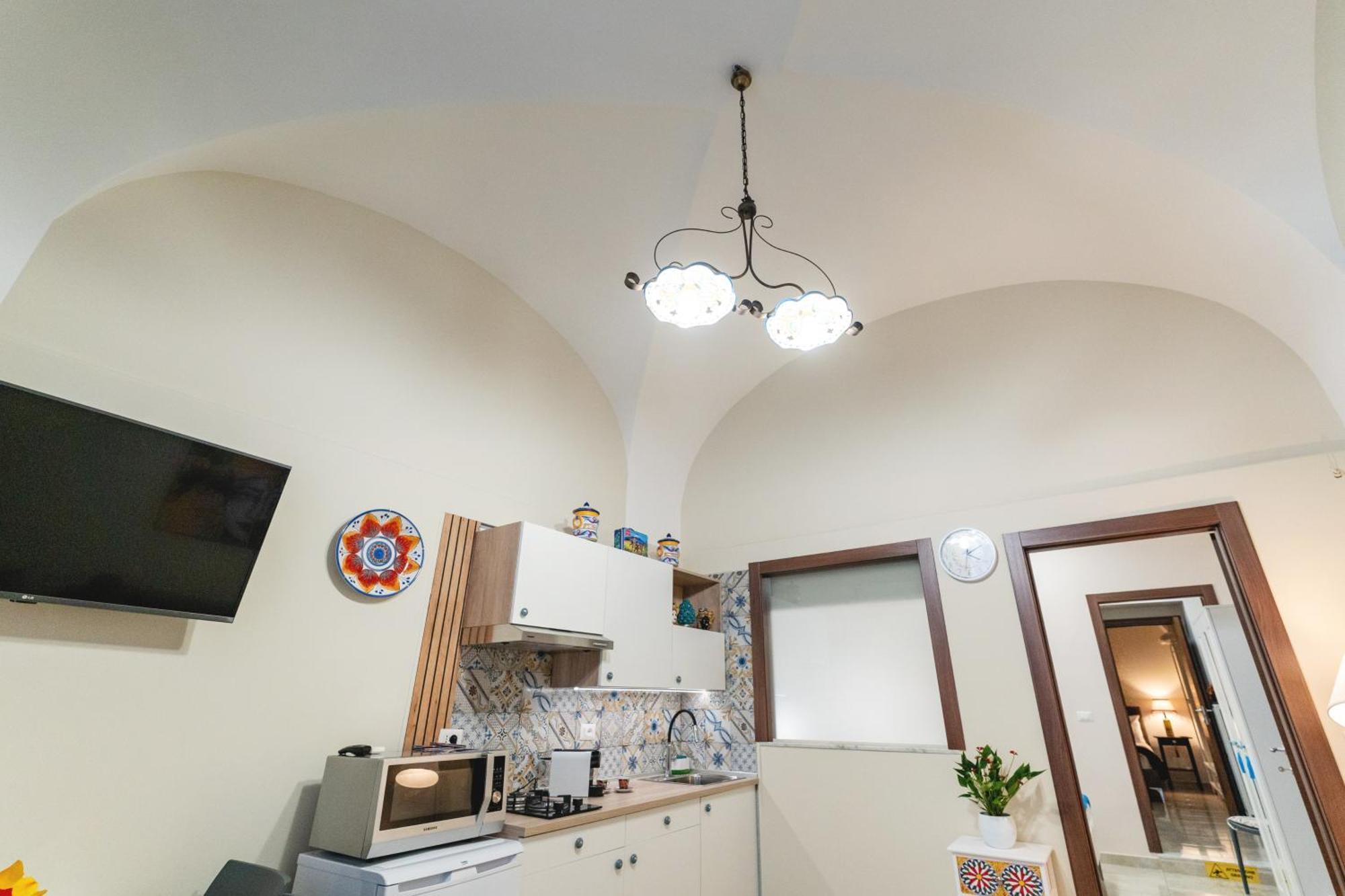 Catania Easy Center Home Buitenkant foto