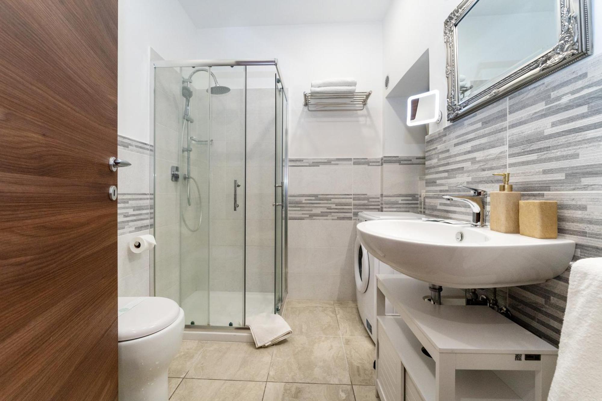 Catania Easy Center Home Buitenkant foto